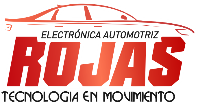 Electrónica Automotriz Rojas